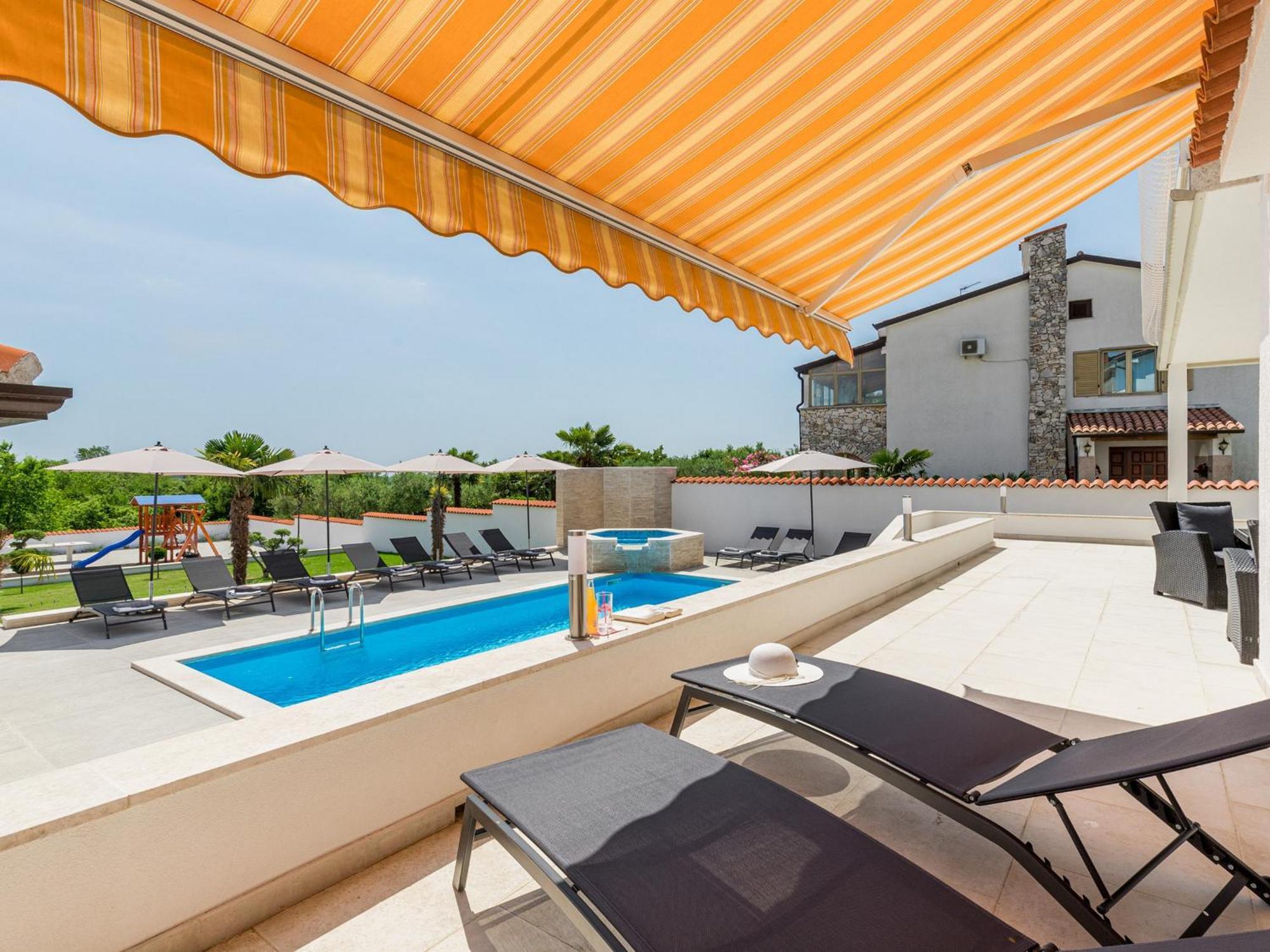 Villa Anela *