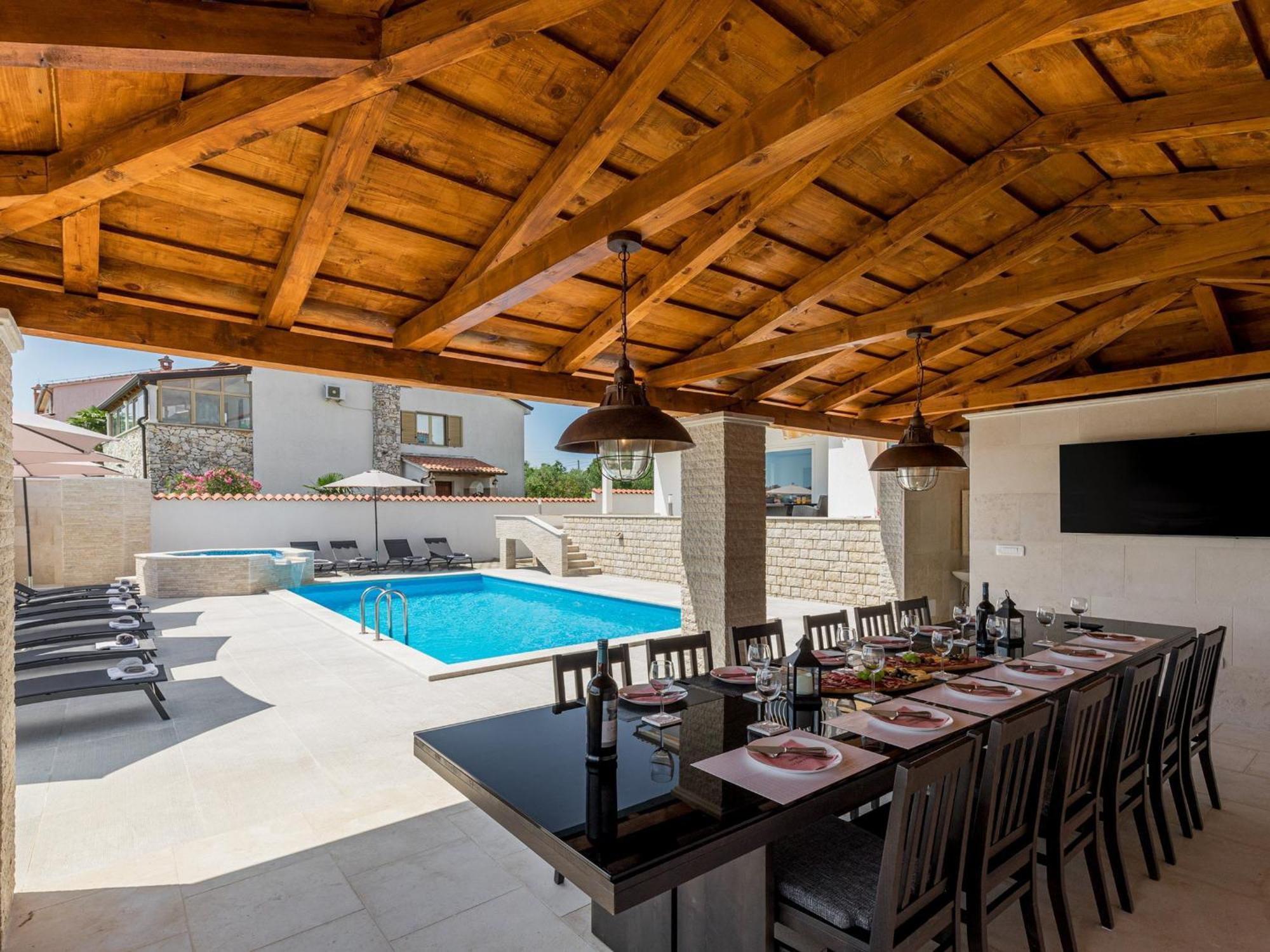 Villa Anela *