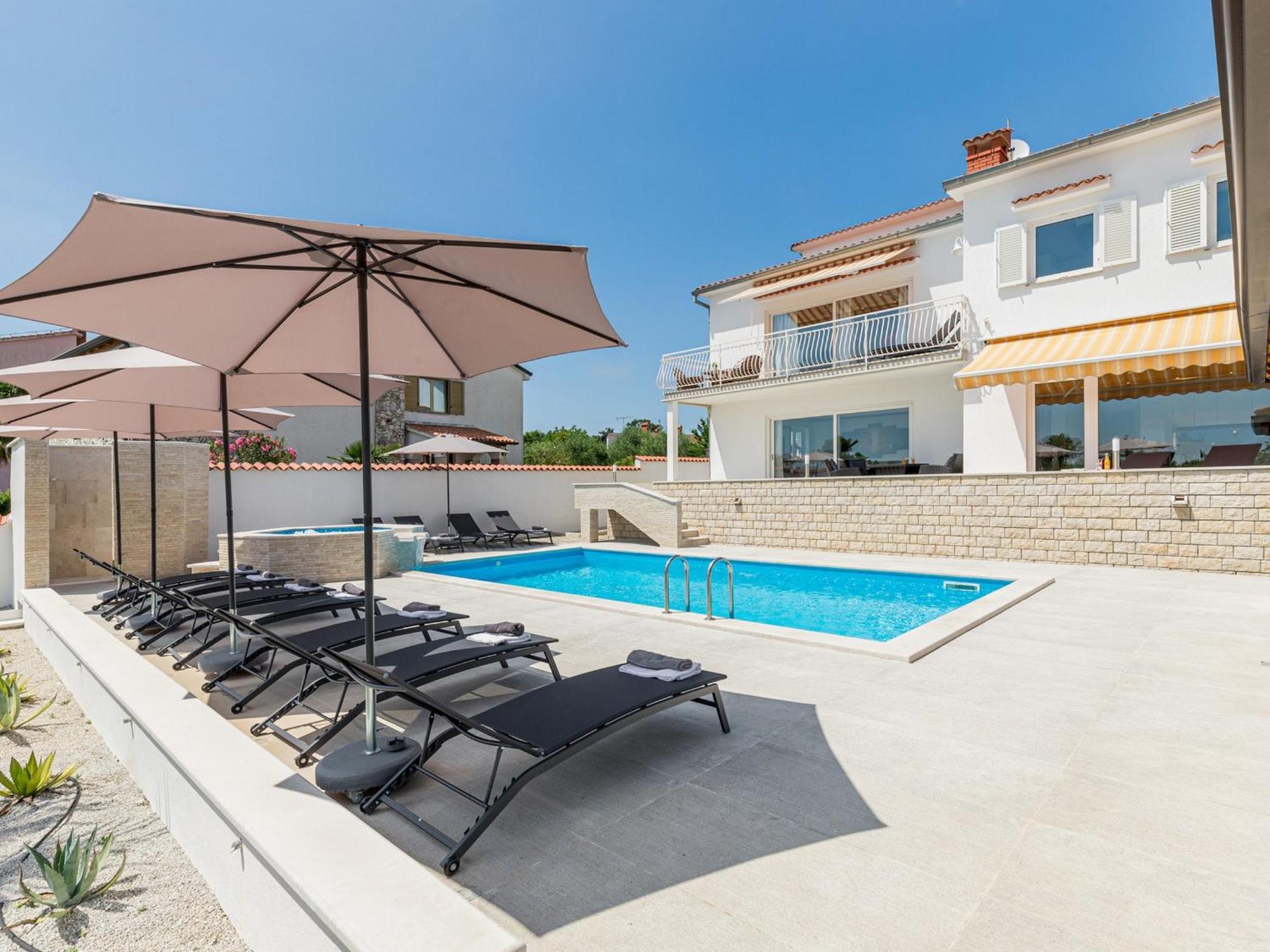 Villa Anela Poreč