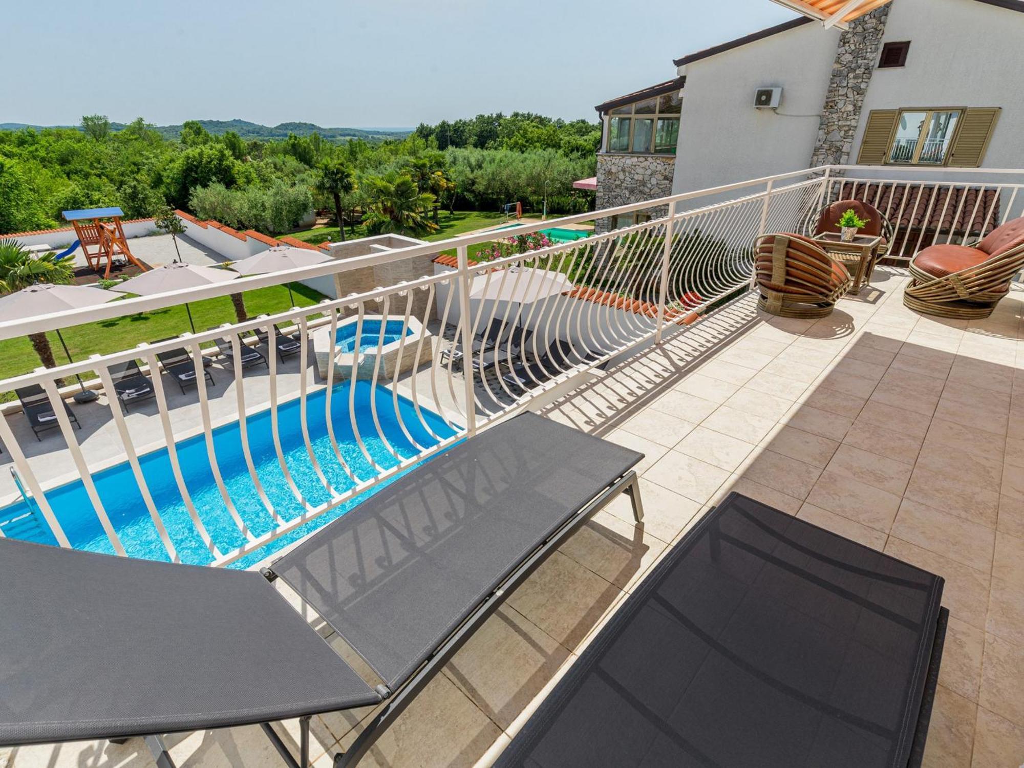 Villa Anela