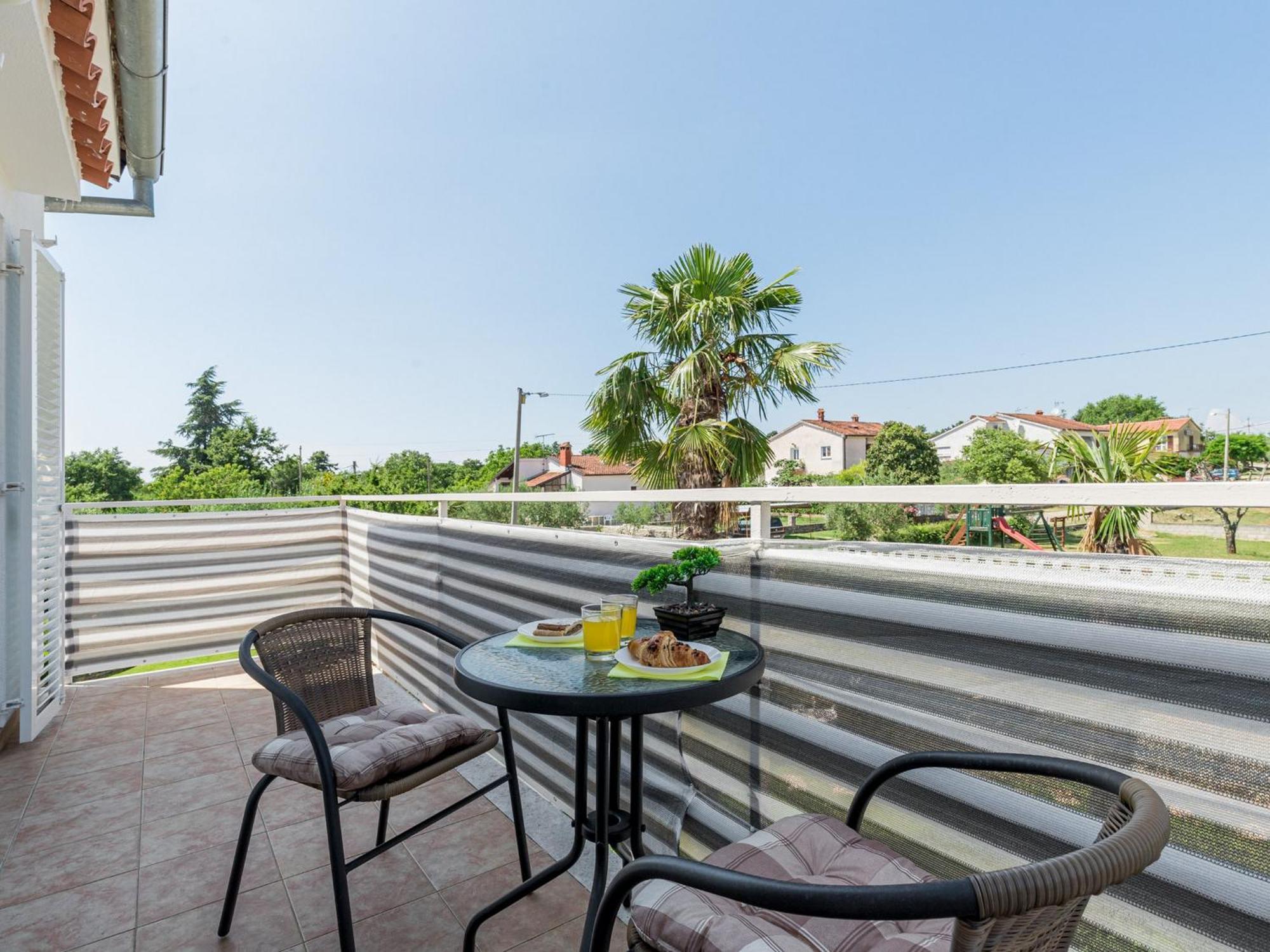 Villa Anela *