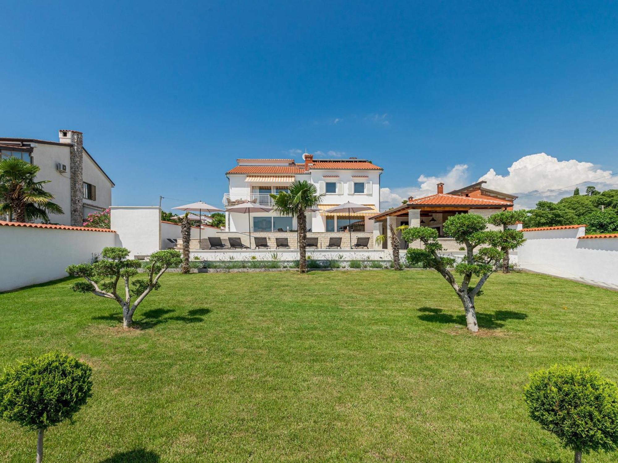 Villa Anela Poreč