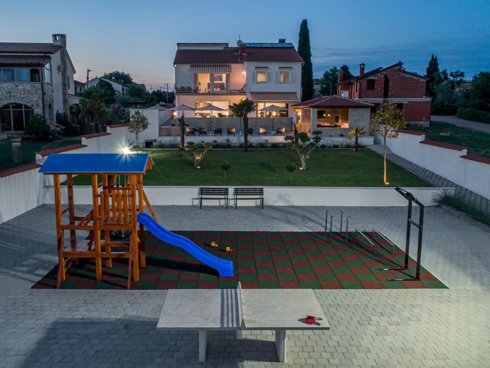 Anela * Poreč