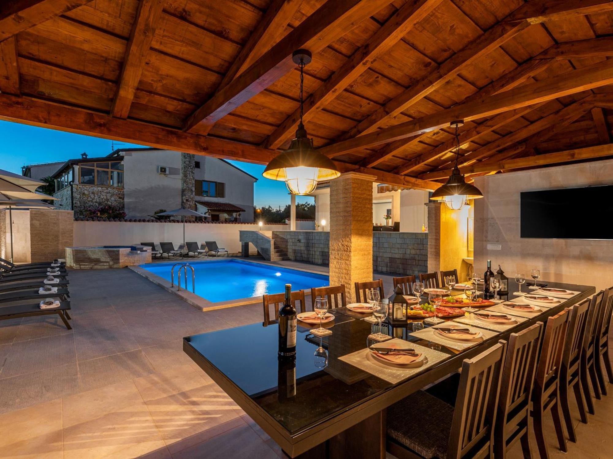 Villa Anela *
